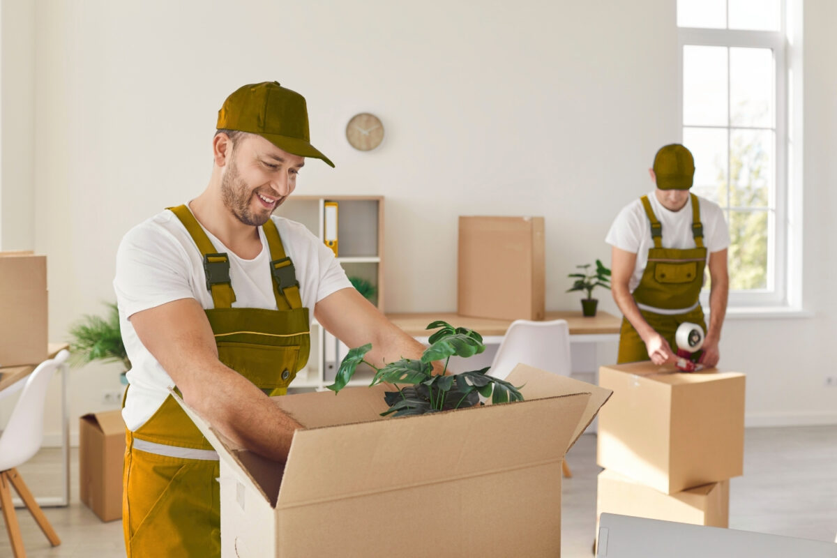 packaging industries
