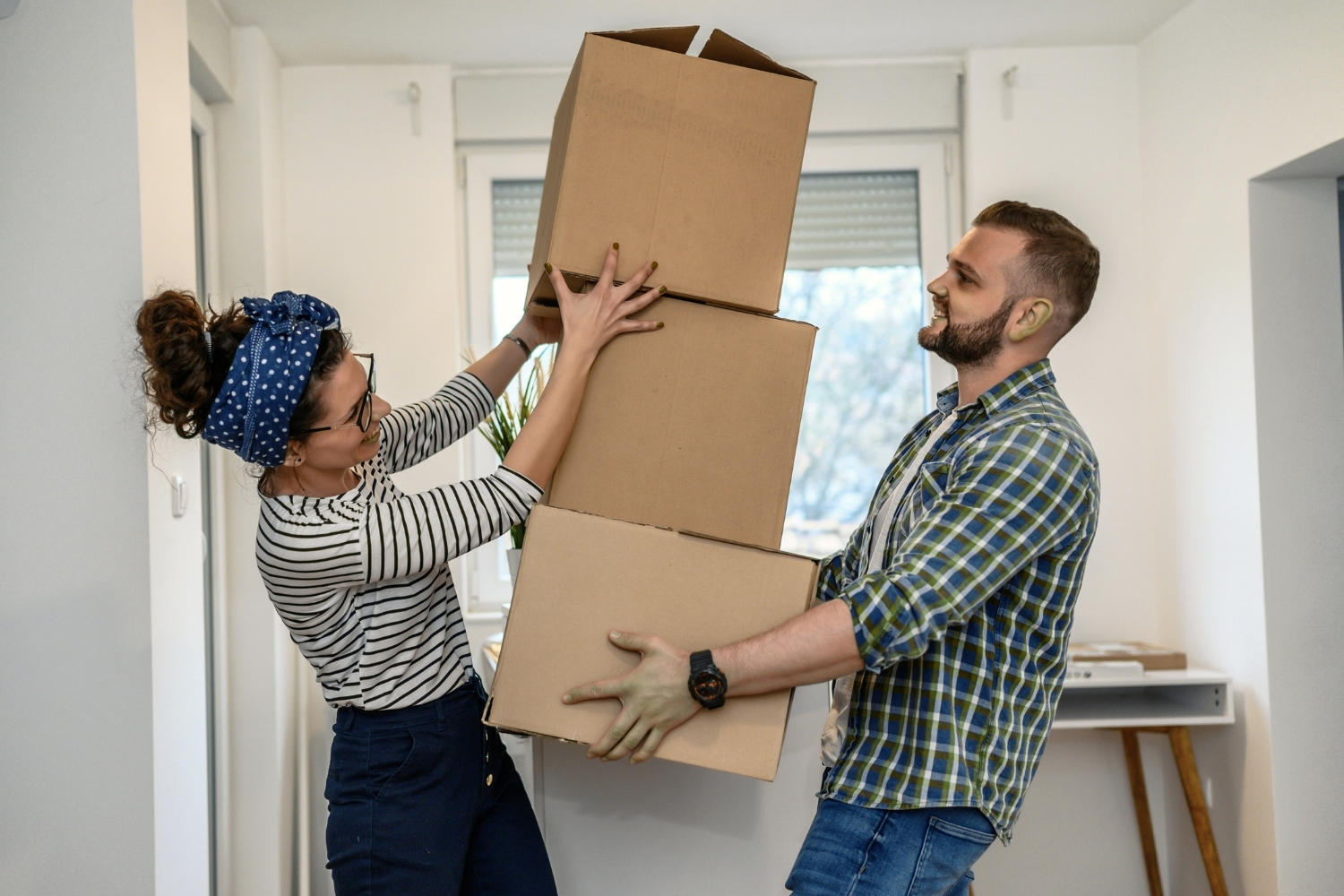 good moving companies