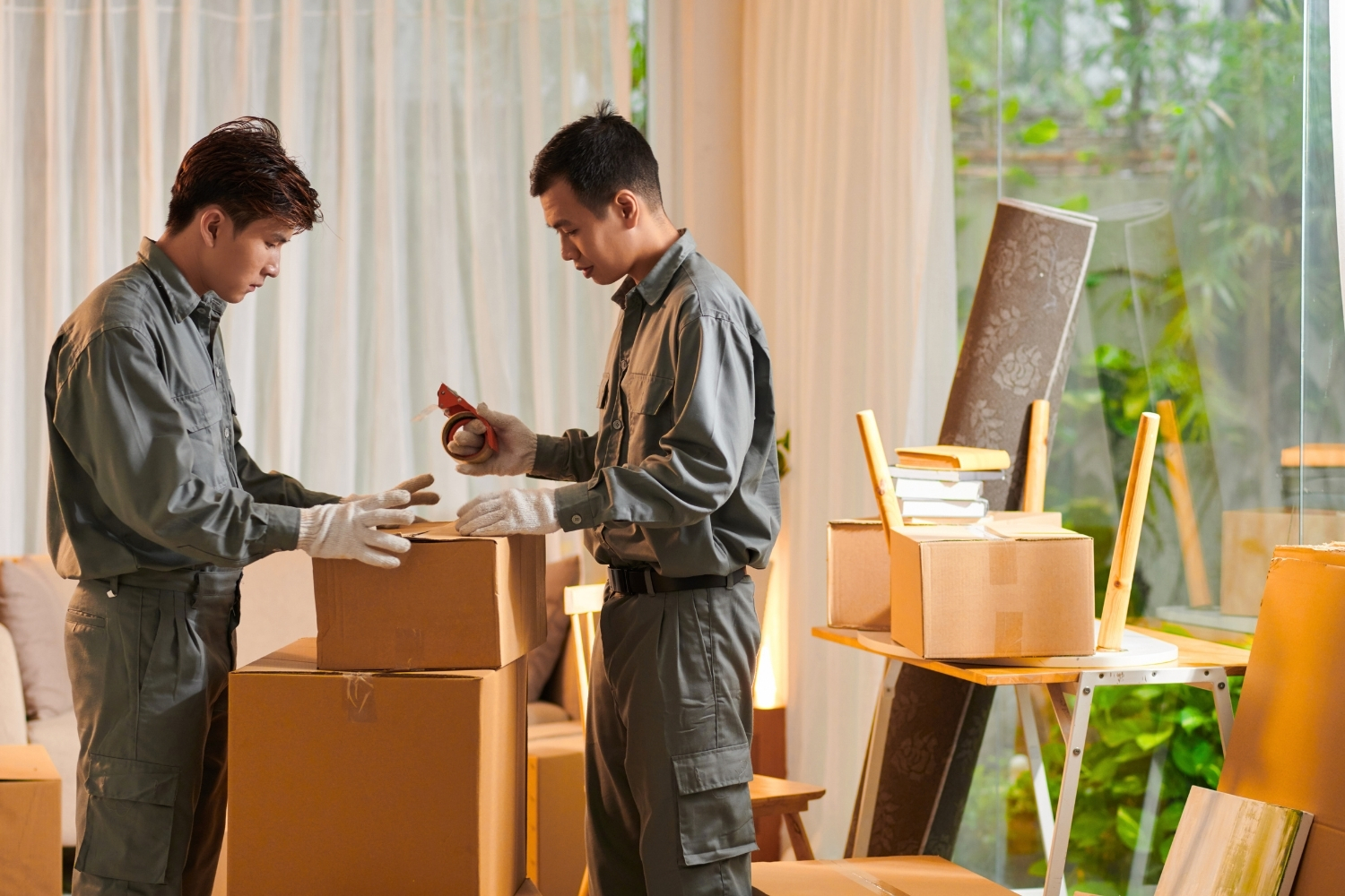 movers and packers near me