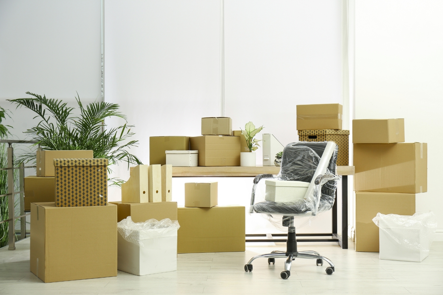 storage solutions near me