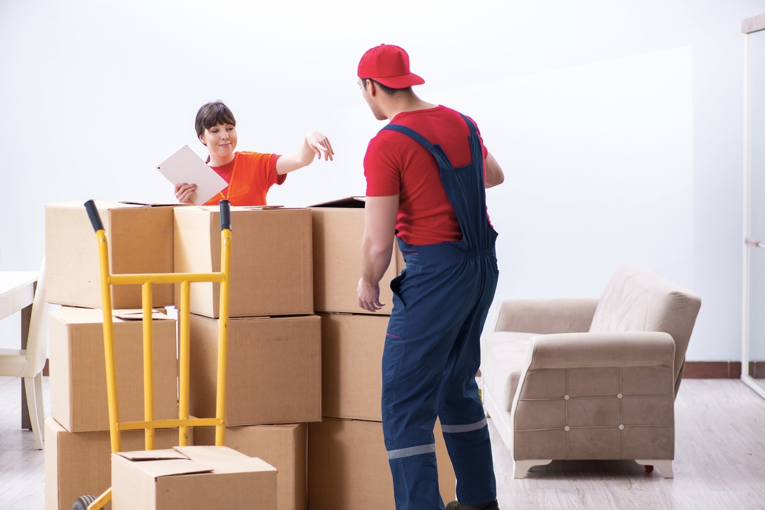 movers and packers near me