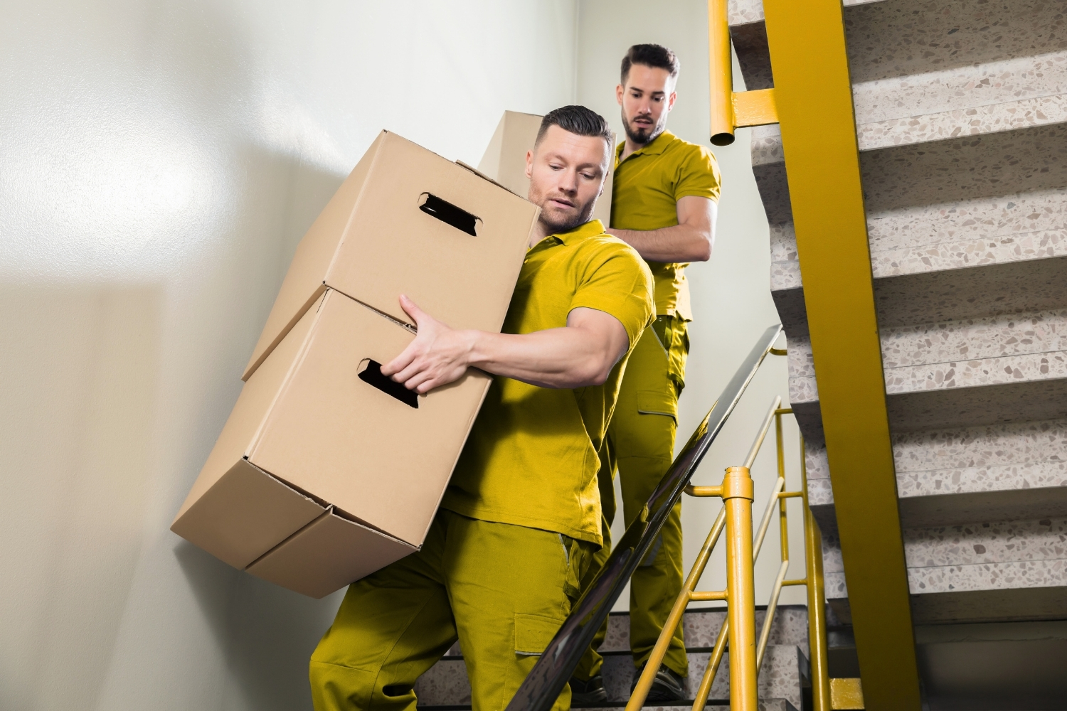 storage solutions near me