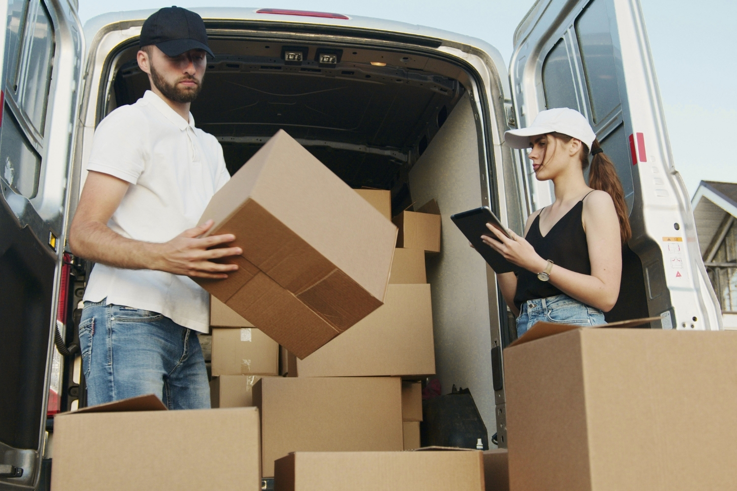 good moving companies